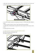 Preview for 25 page of palmiye Skyroof Plus Installation Manual