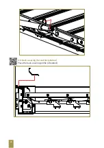 Preview for 26 page of palmiye Skyroof Plus Installation Manual