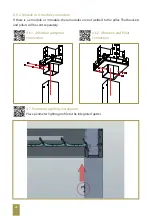 Preview for 28 page of palmiye Skyroof Plus Installation Manual