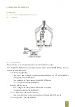 Preview for 39 page of palmiye Skyroof Plus Installation Manual