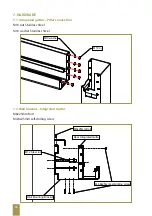 Preview for 46 page of palmiye Skyroof Plus Installation Manual