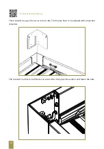 Предварительный просмотр 20 страницы palmiye Skyroof Prestige Installation Manual