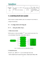 Предварительный просмотр 11 страницы PalmMicro AR168G IAX2 User Manual