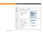 Preview for 130 page of palmOne 1044NA - LifeDrive Mobile Manager User Manual