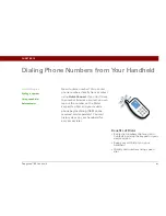 Предварительный просмотр 441 страницы palmOne 1045ML User Manual