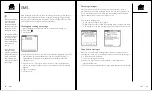 Предварительный просмотр 33 страницы palmOne TREO Instructions Manual