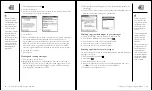 Предварительный просмотр 38 страницы palmOne TREO Instructions Manual