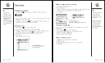 Предварительный просмотр 42 страницы palmOne TREO Instructions Manual