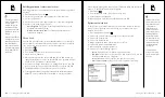 Предварительный просмотр 62 страницы palmOne TREO Instructions Manual