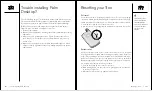 Предварительный просмотр 66 страницы palmOne TREO Instructions Manual