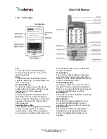 Предварительный просмотр 5 страницы palmOne Xiino 3.4E User Manual