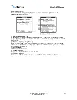 Предварительный просмотр 10 страницы palmOne Xiino 3.4E User Manual