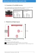 Предварительный просмотр 7 страницы PalmSens EmStat3+ Getting Started