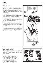 Preview for 40 page of PALMSTIERNAS D3 Manual