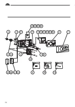 Preview for 56 page of PALMSTIERNAS D3 Manual