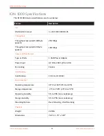 Preview for 15 page of PaloAlto Networks ION 1000 Hardware Reference Manual