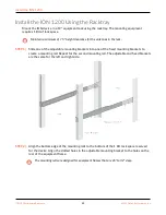 Preview for 52 page of PaloAlto Networks ION 1200 Hardware Reference Manual