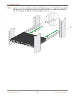 Preview for 24 page of PaloAlto Networks ION 5200 Hardware Reference Manual