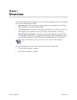 Preview for 5 page of PaloAlto Networks M-500 Reference Manual