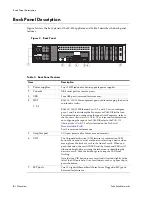 Preview for 8 page of PaloAlto Networks M-500 Reference Manual