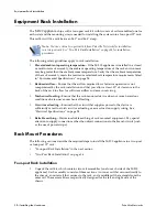 Preview for 10 page of PaloAlto Networks M-500 Reference Manual