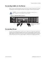 Preview for 17 page of PaloAlto Networks M-500 Reference Manual