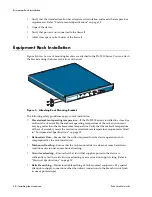 Preview for 10 page of PaloAlto Networks PA-2000 Series Hardware Reference Manual