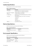 Preview for 18 page of PaloAlto Networks PA-2000 Series Hardware Reference Manual