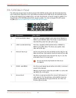 Preview for 17 page of PaloAlto Networks PA-5200 Seriesp Hardware Reference Manual