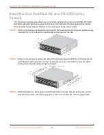 Preview for 21 page of PaloAlto Networks PA-5200 Seriesp Hardware Reference Manual