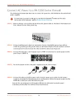 Preview for 24 page of PaloAlto Networks PA-5200 Seriesp Hardware Reference Manual