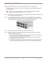 Preview for 25 page of PaloAlto Networks PA-5200 Seriesp Hardware Reference Manual