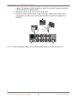 Preview for 26 page of PaloAlto Networks PA-5200 Seriesp Hardware Reference Manual