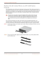 Preview for 31 page of PaloAlto Networks PA-5200 Seriesp Hardware Reference Manual