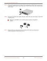 Preview for 36 page of PaloAlto Networks PA-5200 Seriesp Hardware Reference Manual