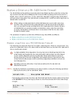 Preview for 37 page of PaloAlto Networks PA-5200 Seriesp Hardware Reference Manual