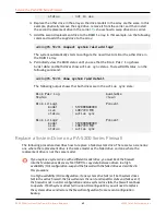 Preview for 42 page of PaloAlto Networks PA-5200 Seriesp Hardware Reference Manual