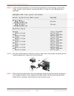 Preview for 44 page of PaloAlto Networks PA-5200 Seriesp Hardware Reference Manual