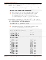 Preview for 46 page of PaloAlto Networks PA-5200 Seriesp Hardware Reference Manual