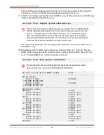 Preview for 48 page of PaloAlto Networks PA-5200 Seriesp Hardware Reference Manual