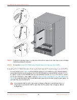 Preview for 95 page of PaloAlto Networks PA-7000 Series Hardware Reference Manual