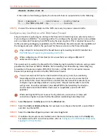 Preview for 101 page of PaloAlto Networks PA-7000 Series Hardware Reference Manual