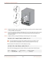 Preview for 104 page of PaloAlto Networks PA-7000 Series Hardware Reference Manual