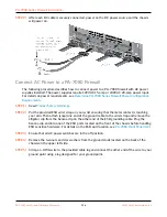 Preview for 114 page of PaloAlto Networks PA-7000 Series Hardware Reference Manual