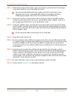 Preview for 118 page of PaloAlto Networks PA-7000 Series Hardware Reference Manual