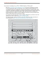 Preview for 122 page of PaloAlto Networks PA-7000 Series Hardware Reference Manual