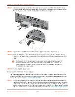 Preview for 137 page of PaloAlto Networks PA-7000 Series Hardware Reference Manual