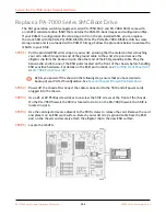 Preview for 180 page of PaloAlto Networks PA-7000 Series Hardware Reference Manual