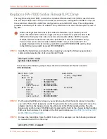 Preview for 183 page of PaloAlto Networks PA-7000 Series Hardware Reference Manual