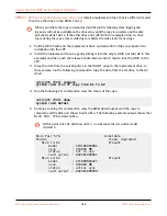 Preview for 188 page of PaloAlto Networks PA-7000 Series Hardware Reference Manual